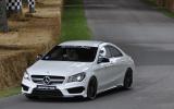 no title Goodwood Festival of Speed 2014 show report and gallery