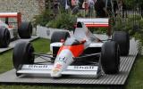 no title Goodwood Festival of Speed 2014 show report and gallery