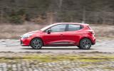 Renault pushes forward with autonomous driving