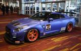 no title SEMA Show 2013 gallery