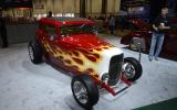 no title SEMA Show 2013 gallery