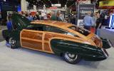no title SEMA Show 2013 gallery