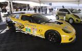 no title SEMA Show 2013 gallery