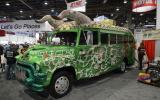 no title SEMA Show 2013 gallery