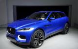 New compact saloon is a 'throw of the dice' for Jaguar, says Boss