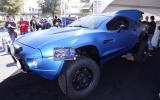 no title SEMA Show 2013 gallery