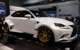 no title SEMA Show 2013 gallery