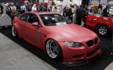 no title SEMA Show 2013 gallery