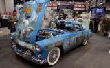 no title SEMA Show 2013 gallery
