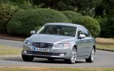 Quick news: Volvo plans S100 for China, Hyundai opens Nurburgring facility