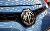 no title New MG 3 will cost less than £10,000 - latest pics
