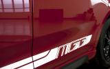 no title New MG 3 will cost less than £10,000 - latest pics