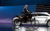 no title My money is on the new S-class brand