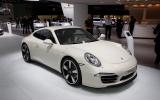Frankfurt motor show 2013 gallery
