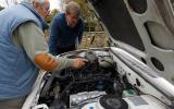 no title The million kilometre Peugeot