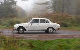 no title The million kilometre Peugeot