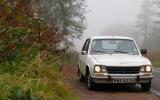 no title The million kilometre Peugeot