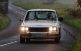 no title The million kilometre Peugeot