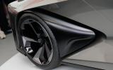 no title Nissan Gran Turismo concept jumps from virtual to reality