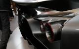 no title Nissan Gran Turismo concept jumps from virtual to reality