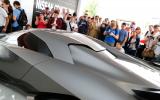 no title Nissan Gran Turismo concept jumps from virtual to reality