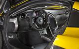 The ultimate McLaren P1 gallery