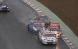 The life of a BTCC champion