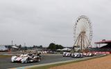 no title Audi reigns at an emotional Le Mans