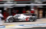 no title Audi reigns at an emotional Le Mans