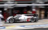 Allan McNish steps down from Audi Sport driving seat