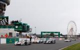 no title Audi reigns at an emotional Le Mans