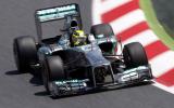 no title FIA gives judgement on Mercedes Pirelli tyre test