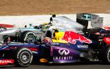 no title Hamilton wins first GP for Mercedes