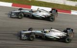 no title FIA gives judgement on Mercedes Pirelli tyre test