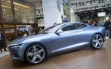 Frankfurt motor show 2013 gallery