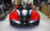 Zenos E11