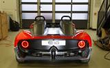 no title Zenos E11