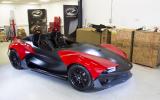 no title Zenos E11
