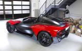 no title Zenos E11