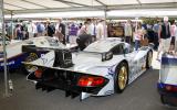 no title Goodwood Festival of Speed 2013 Moving Motor Show - live gallery - updated