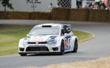 no title Goodwood Festival of Speed 2013: live show gallery