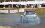 no title Goodwood Festival of Speed 2013: live show gallery