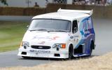 Goodwood Festival of Speed: Autocar&#039;s favourite moments
