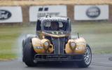 no title Goodwood Festival of Speed 2013: live show gallery