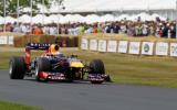 no title Goodwood Festival of Speed 2013: live show gallery