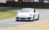 no title Goodwood Festival of Speed 2013: live show gallery