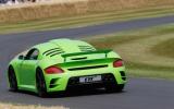 no title Goodwood Festival of Speed 2013: live show gallery