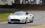 no title Goodwood Festival of Speed 2013: live show gallery