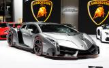no title The history of Lamborghini - picture special