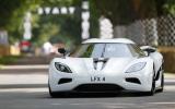no title Goodwood Festival of Speed 2013: live show gallery